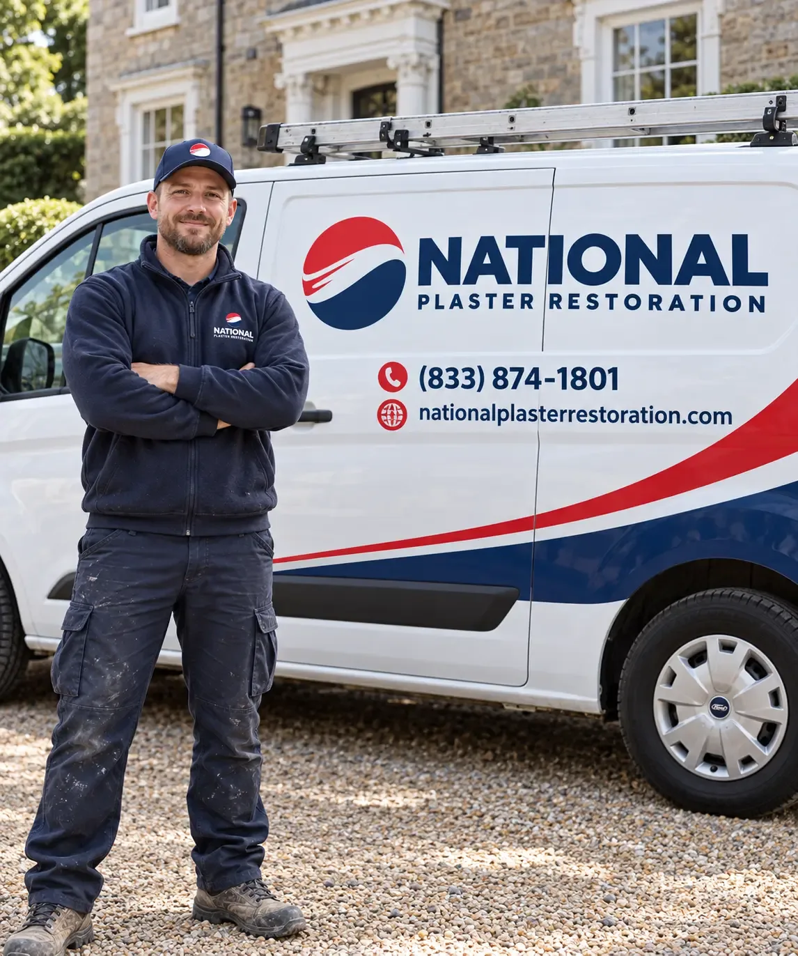 Plaster Repair company in Deerfield, VA